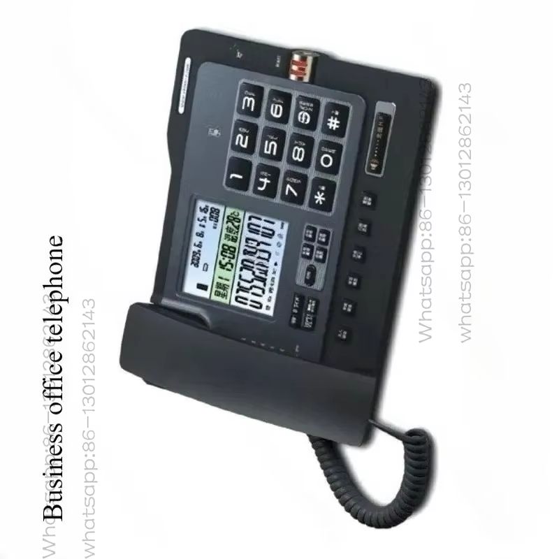 Home Office Phone Number - NEW G026 Business Office Home Phone