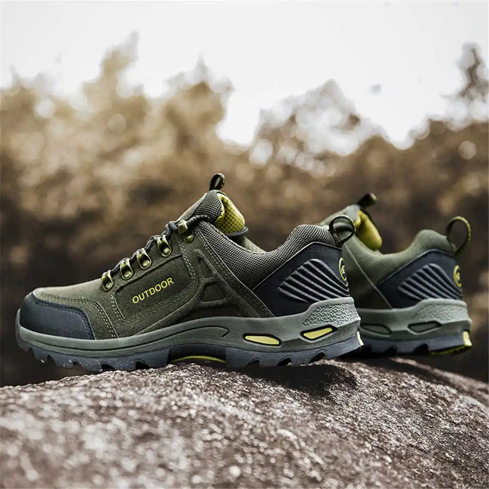Home Office Expenses - Non-slip Lace Up Hiking Tennis For
