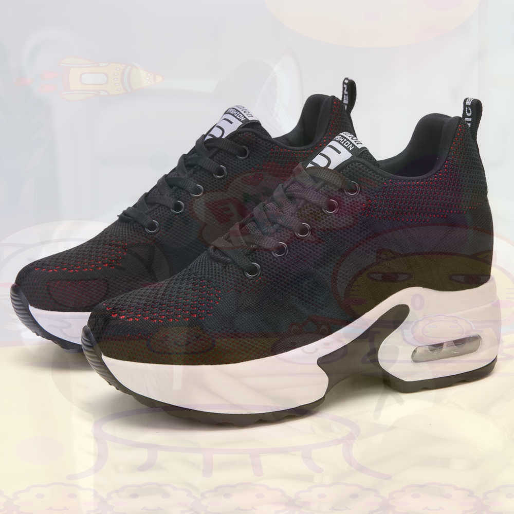 Home Office Expenses - Red Size 36 Shoes Woman Tennis