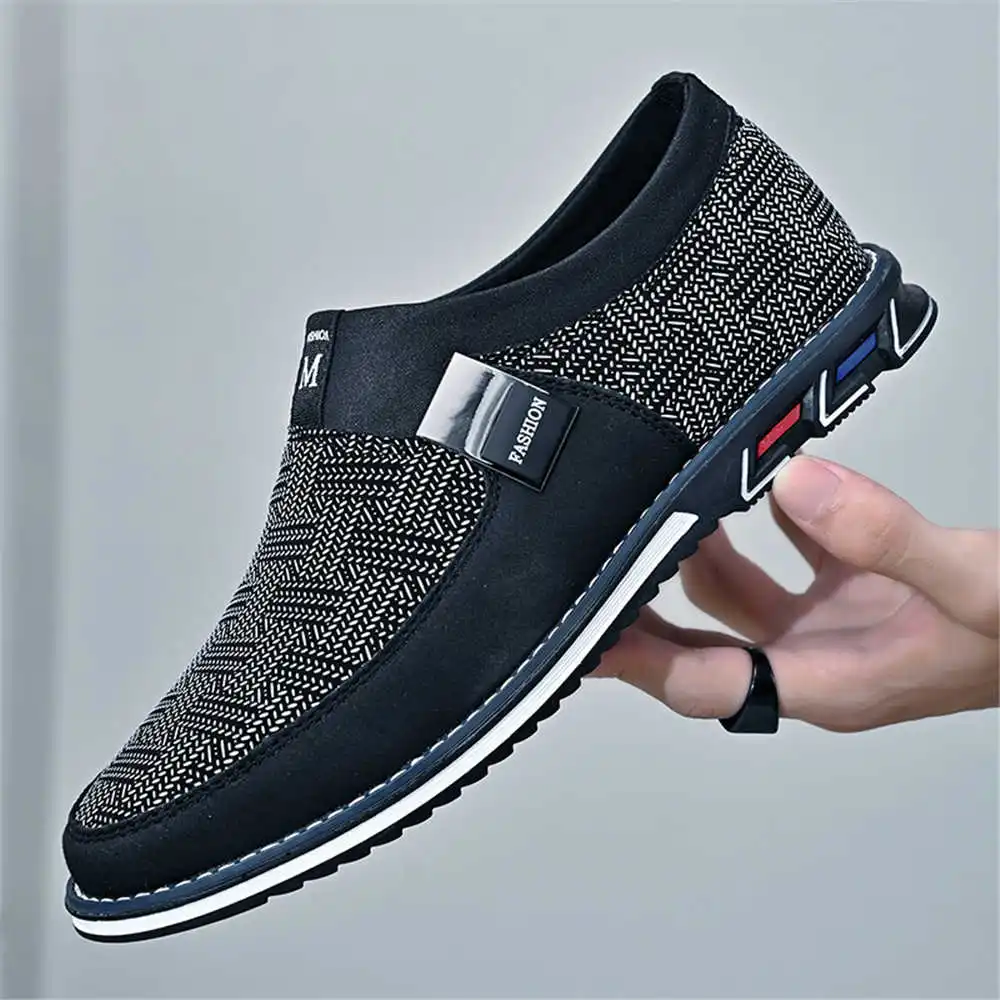 Home Office Expenses - Dark Blue 44-45 Summer Shoes Sale