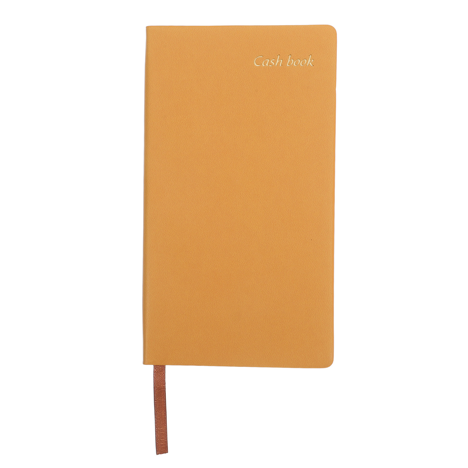 Home Office Expenses - Financial Notebook Hardcover Budget Planner 2025