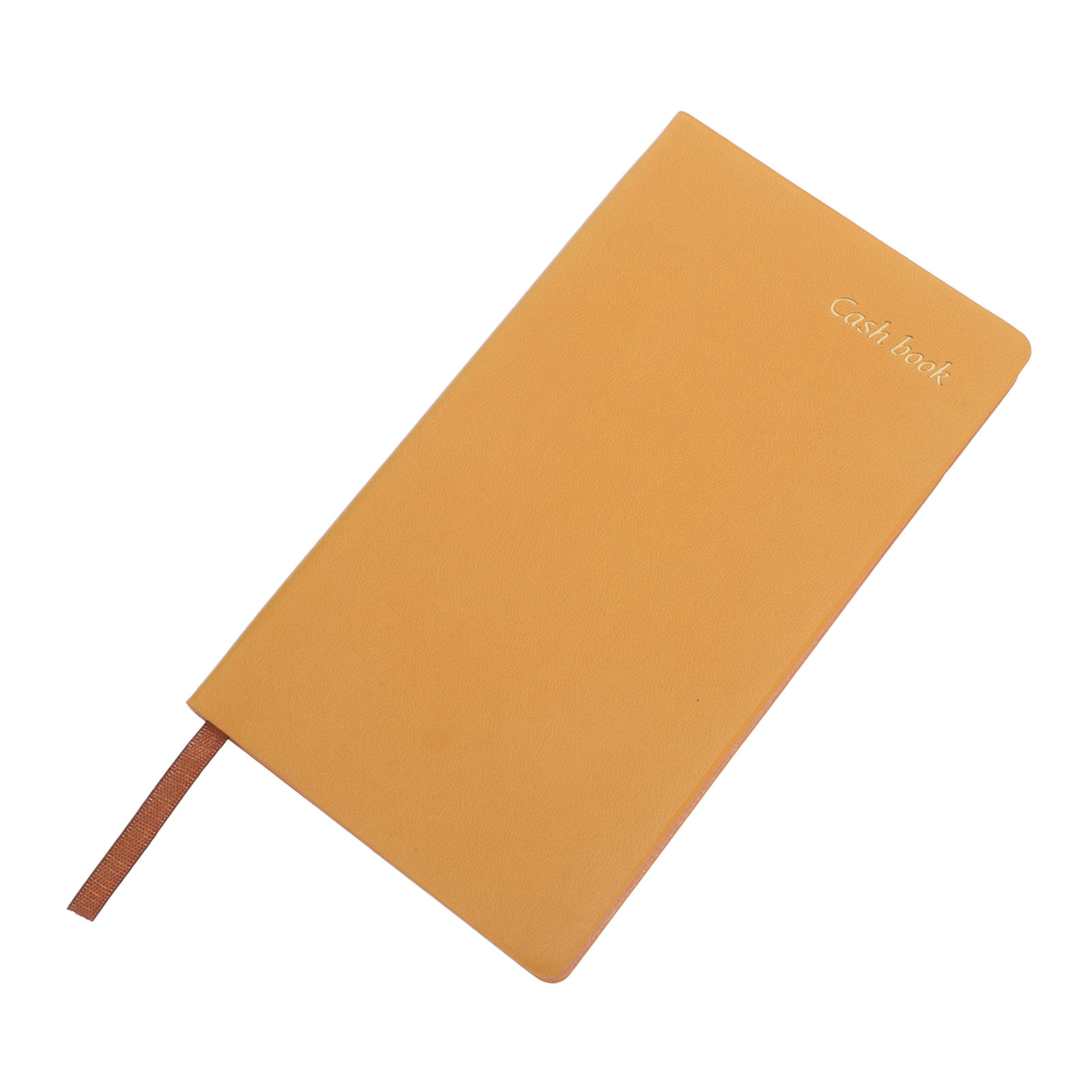 Home Office Expenses - Budget Organizer Hardcover Financial Planner 2025