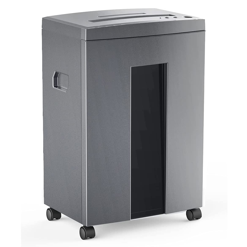 Home Office Paper Shredder - Paper Shredder for Home Office Heavy