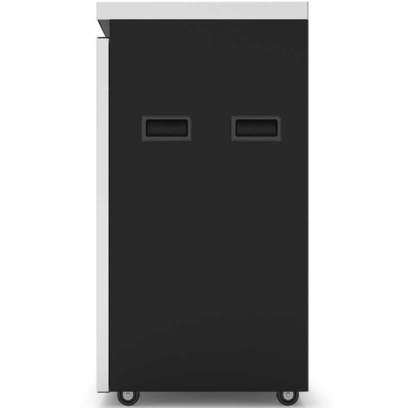 Home Office Paper Shredder - CM-3500 Paper Document Shredder 50 Sheets