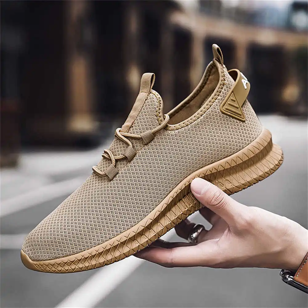 Home Office Expenses - Demi-season Mesh Tenni Man Running Sneakers
