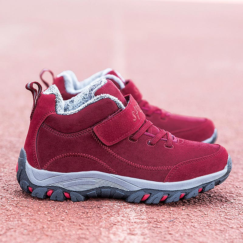 Home Office Expenses - short winter sports shoes for women