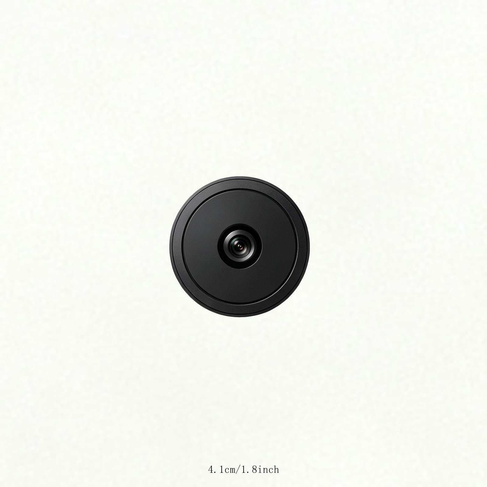 Home Office For Mac - Mini wireless WiFi camera, home security