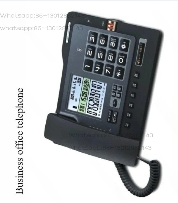 NEW G026 Business Office Home  - Home Office Phone Number ulasan dan harga