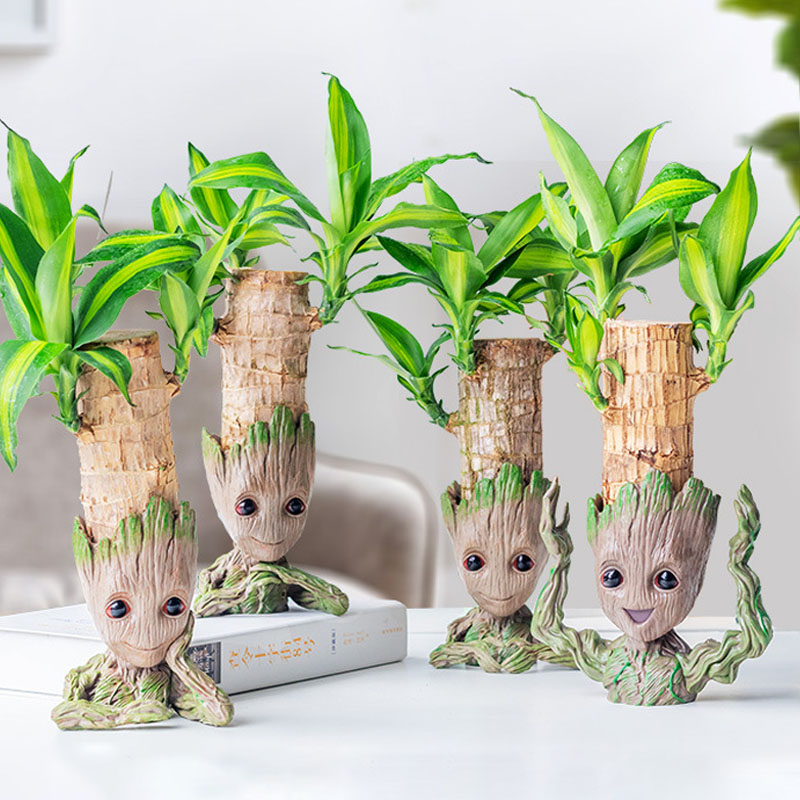 Modern Minimalist Vase Decorat - Home Office Romance Manga ulasan dan harga