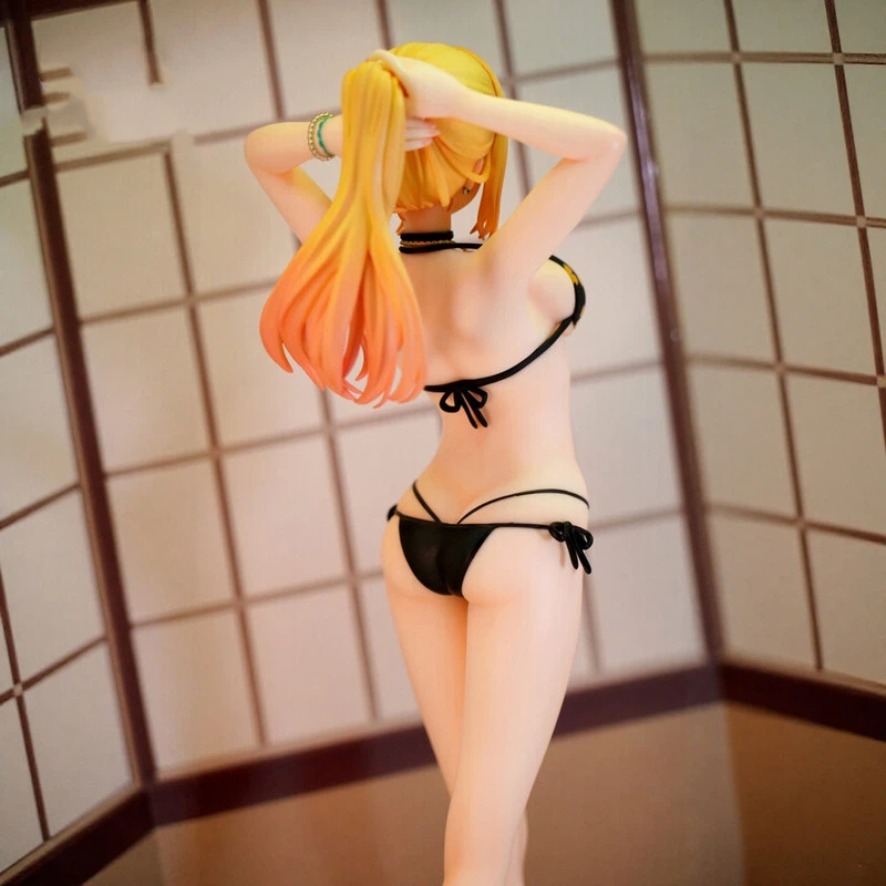 23cm My Dress‑Up Darling Marin - Home Office Romance Manga ulasan dan harga