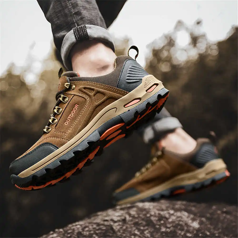 Non-slip Lace Up Hiking Tennis - Home Office Expenses ulasan dan harga