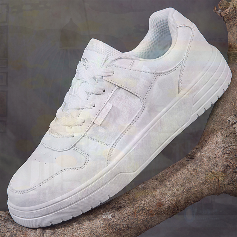 With Ties PU Leather Shoes 41  - Home Office Expenses ulasan dan harga
