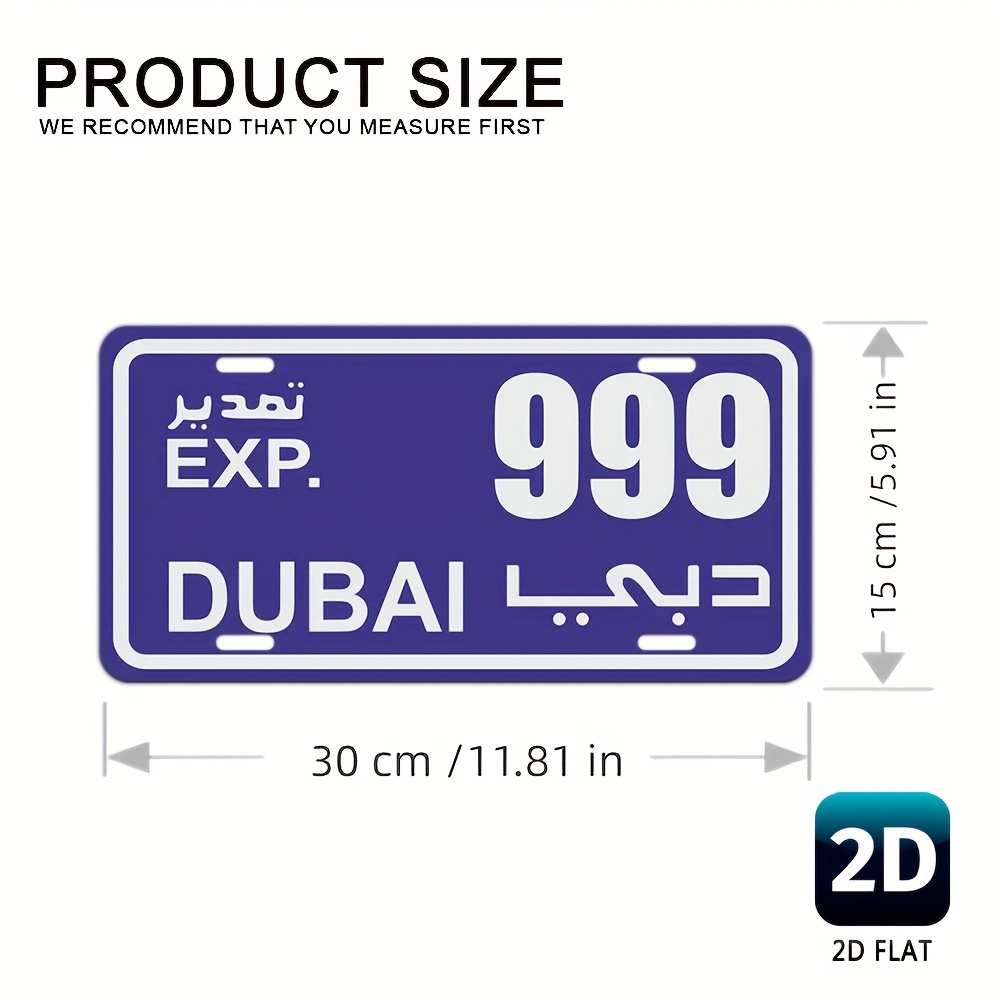 Home Decor   Metal Wall Sign - - Home Office Dubai ulasan dan harga