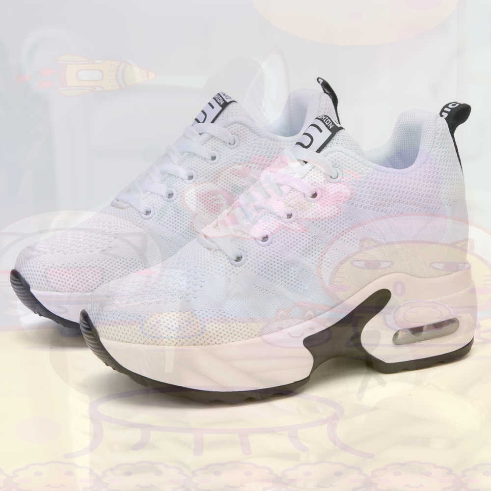 Red Size 36 Shoes Woman Tennis - Home Office Expenses ulasan dan harga