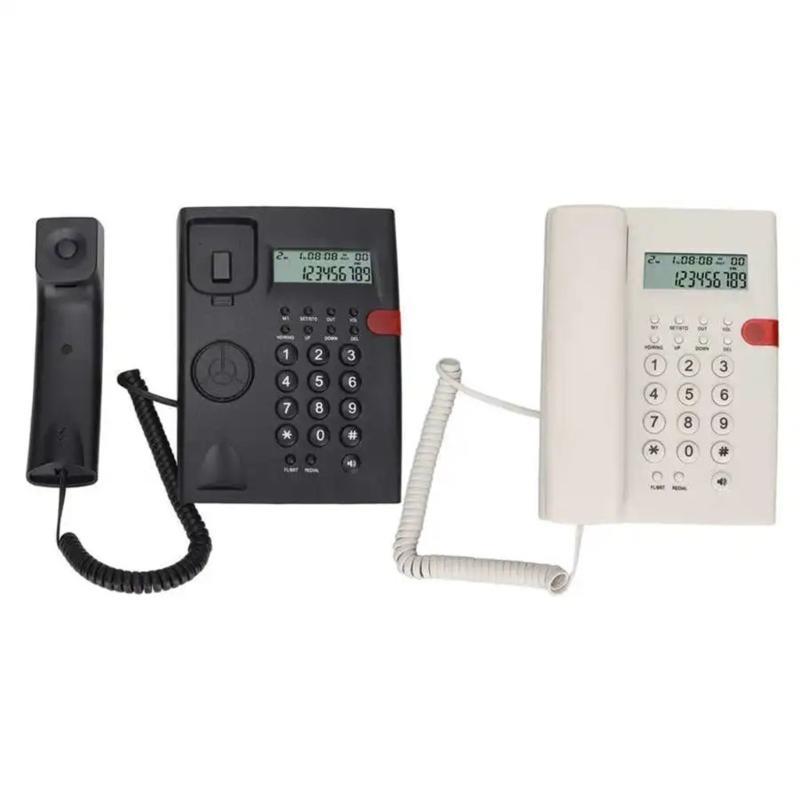 31BA K010A-1 Desktop Phone Cor - Home Office Phone Number ulasan dan harga