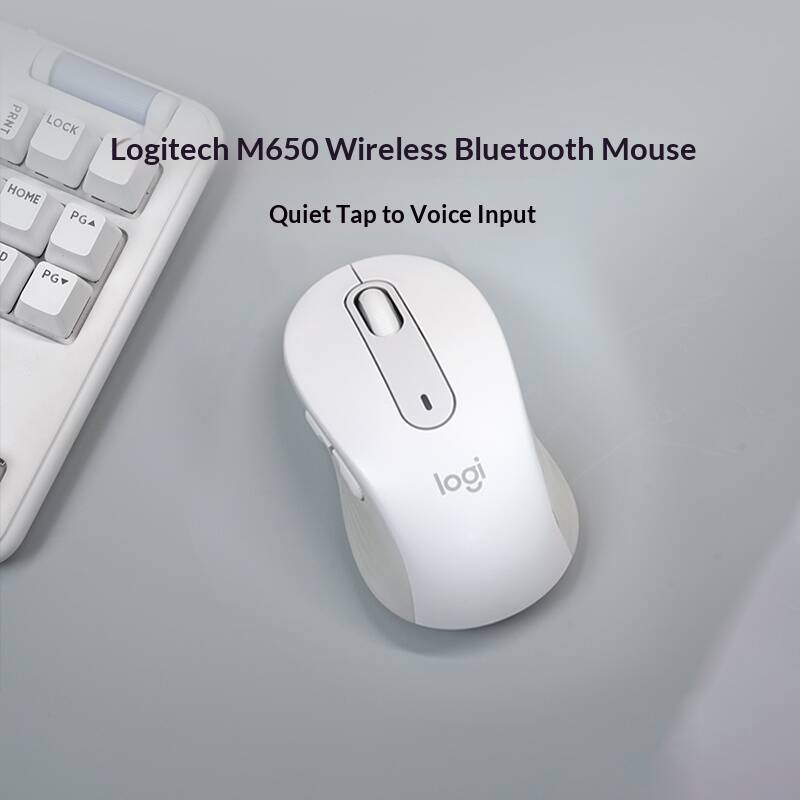 Logitech M650/M650L/M750  Wire - Home Office For Mac ulasan dan harga
