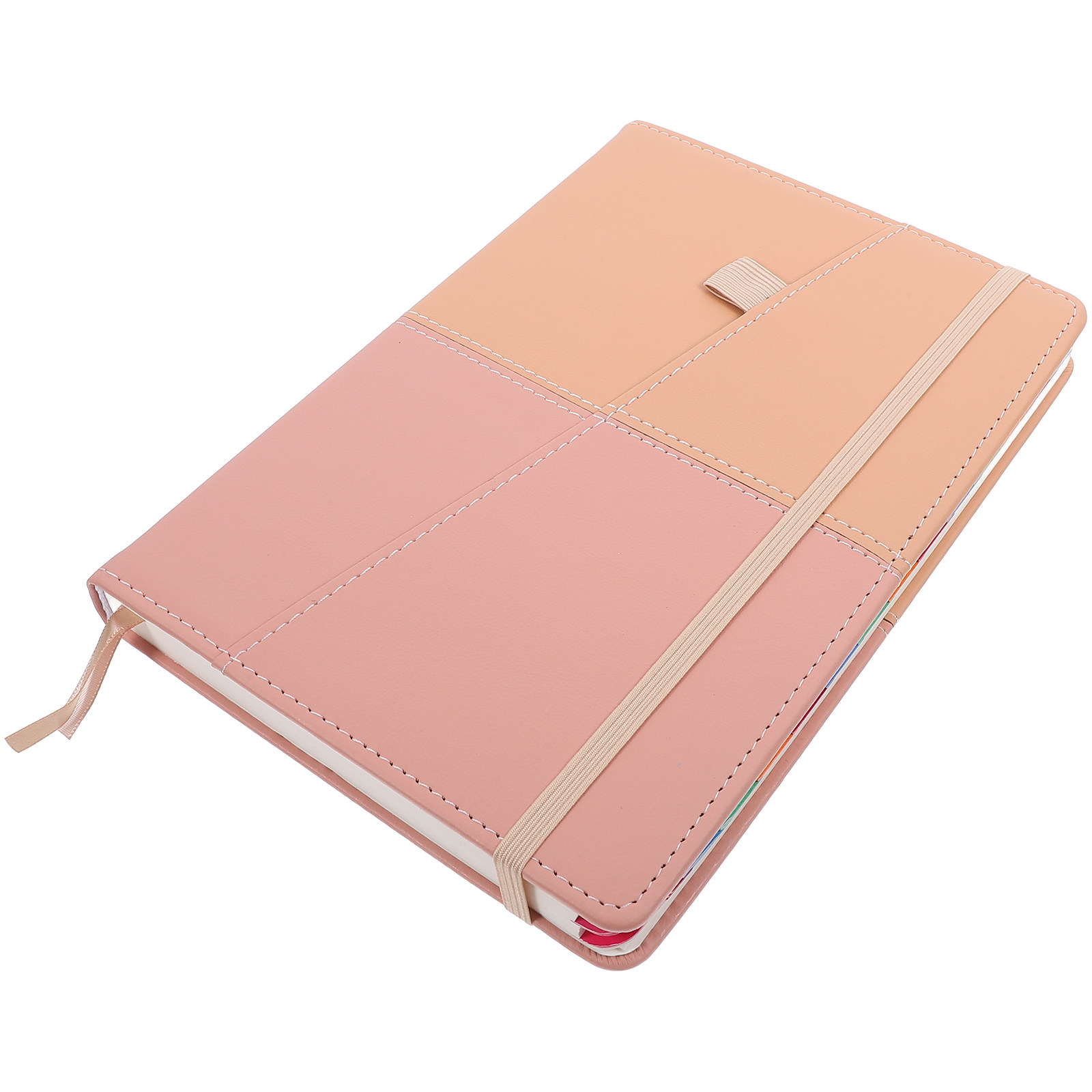 Small Address Book A5 Portable - Home Office Phone Number ulasan dan harga