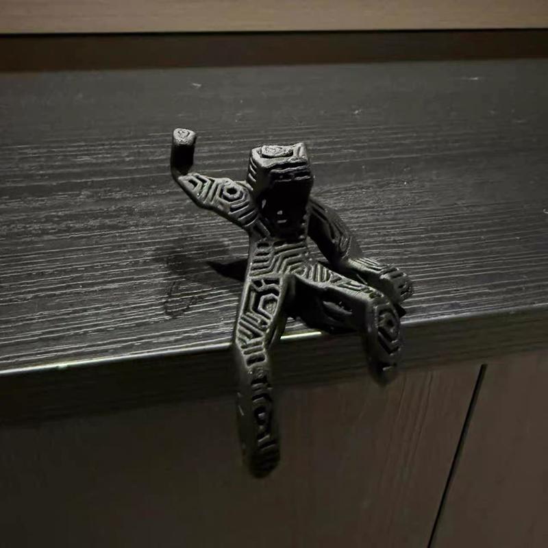 Hail Mary Rocky Bookshelf Deco - Home Office Romance Manga ulasan dan harga
