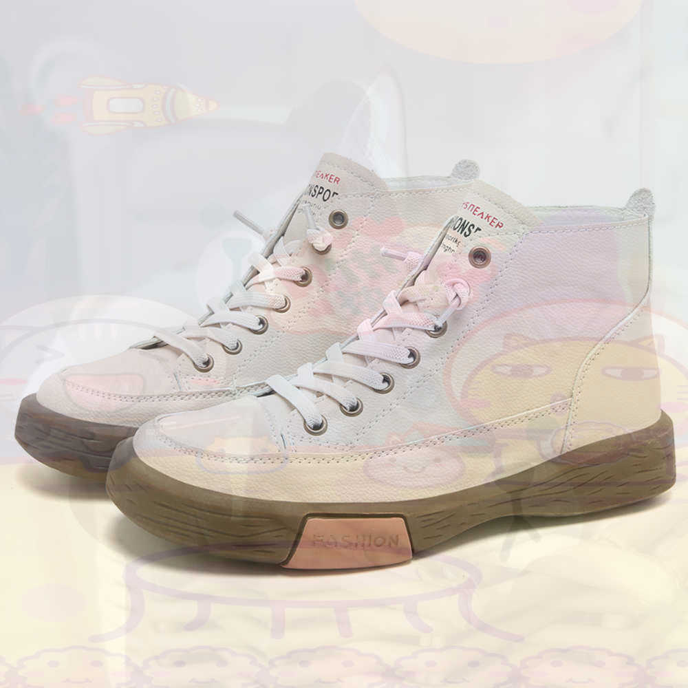 High Top Hi Cut Offers Skatebo - Home Office Expenses ulasan dan harga