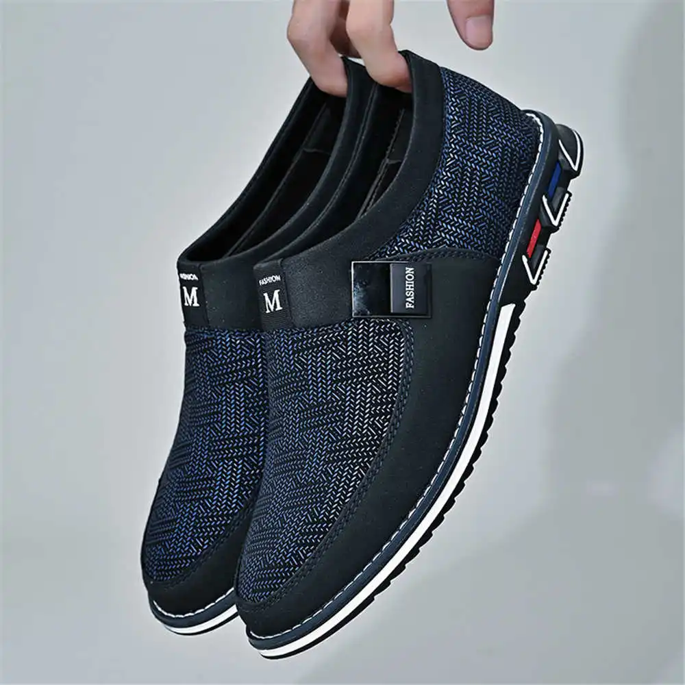 Dark Blue 44-45 Summer Shoes S - Home Office Expenses ulasan dan harga