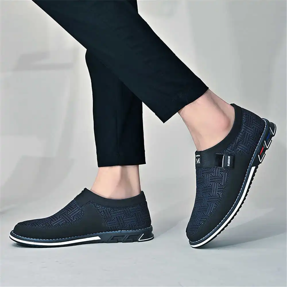 Dark Blue 44-45 Summer Shoes S - Home Office Expenses ulasan dan harga