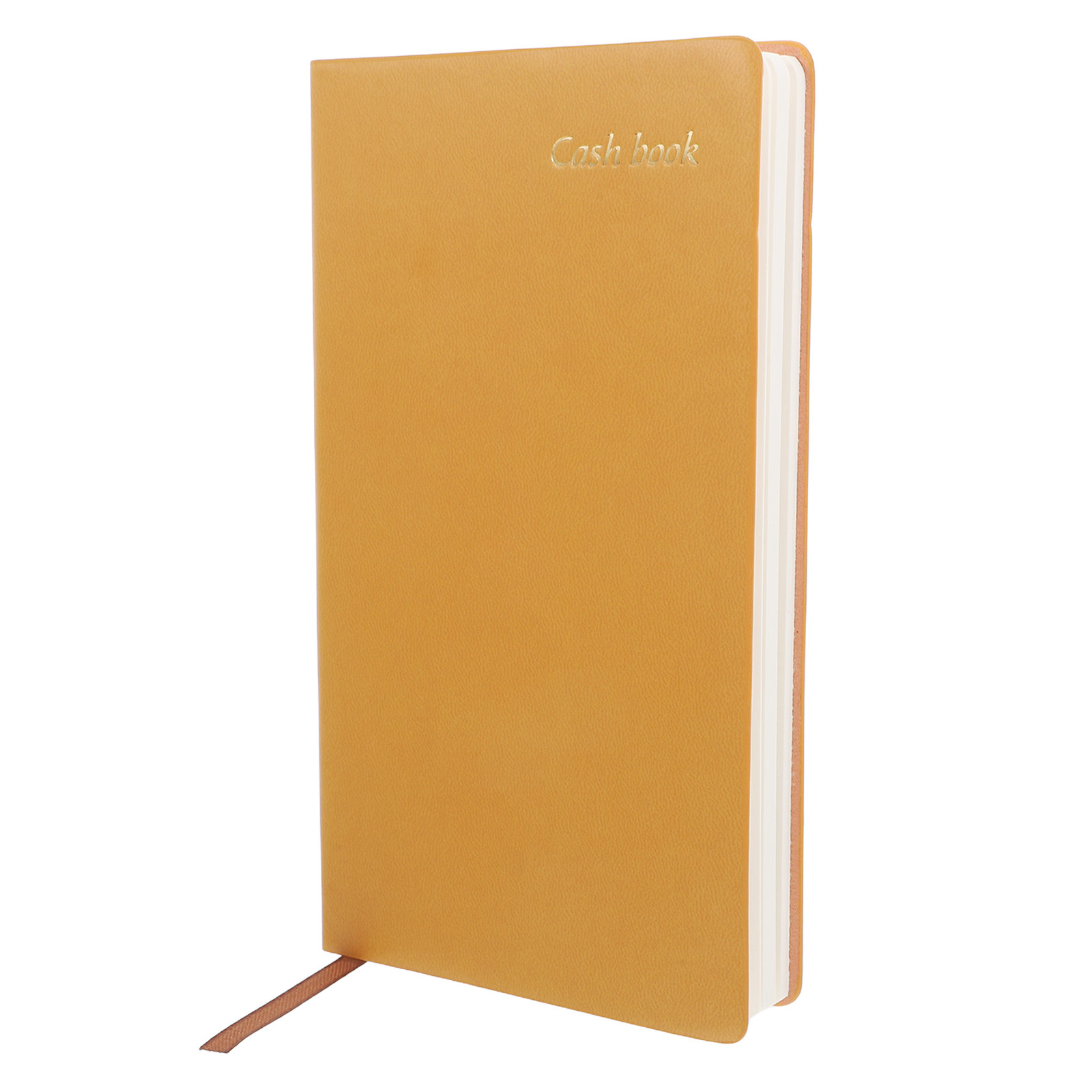 Financial Notebook Hardcover B - Home Office Expenses ulasan dan harga