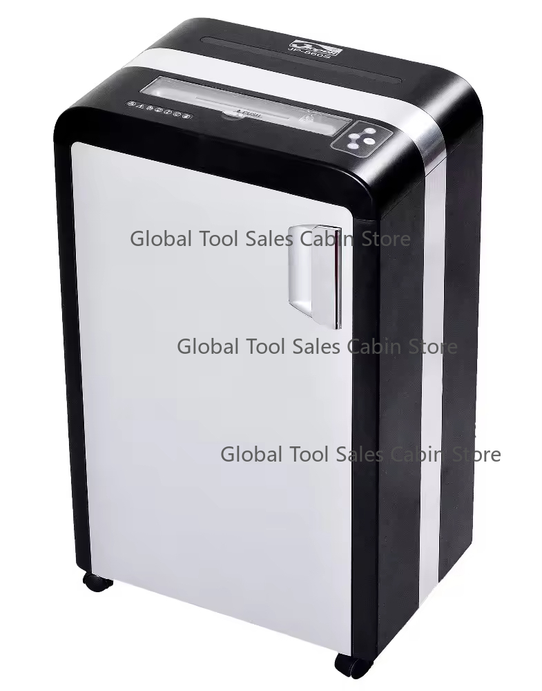 Heavy  Micro Cut 20 Sheets Pap - Home Office Paper Shredder ulasan dan harga