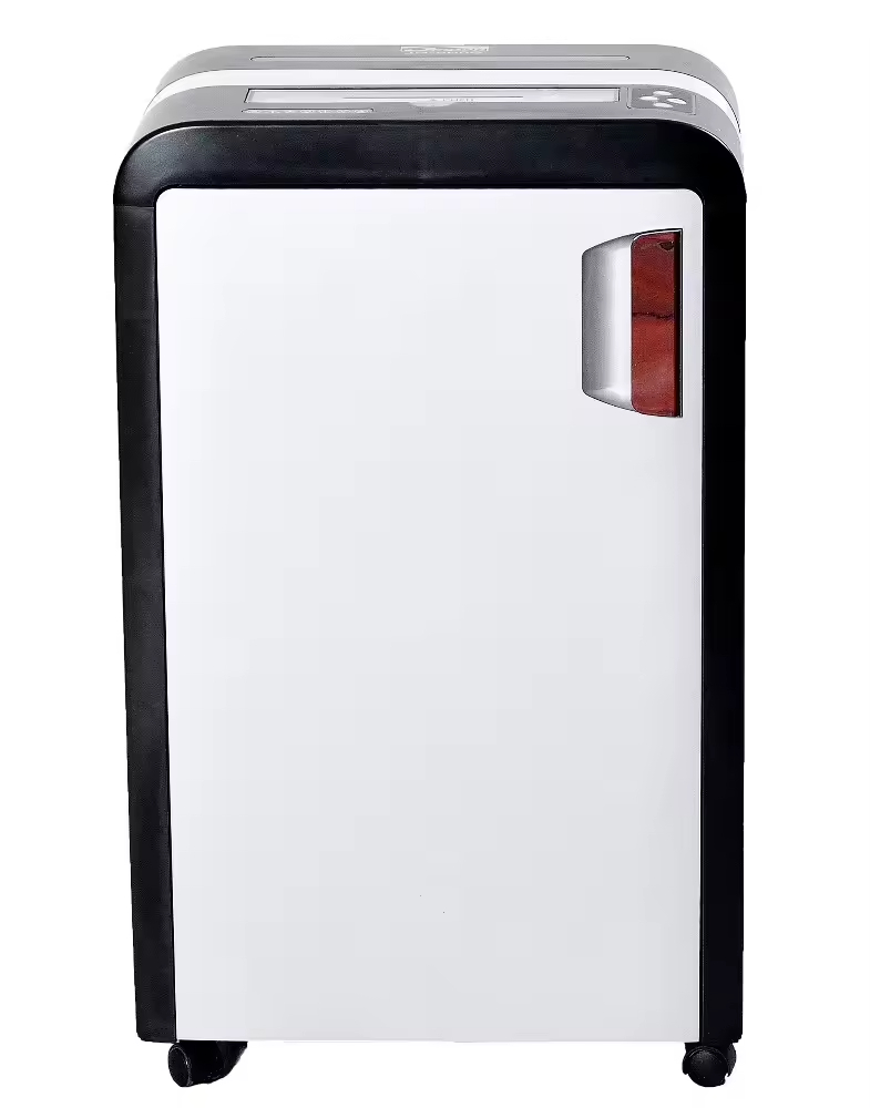 Heavy  Micro Cut 20 Sheets Pap - Home Office Paper Shredder ulasan dan harga