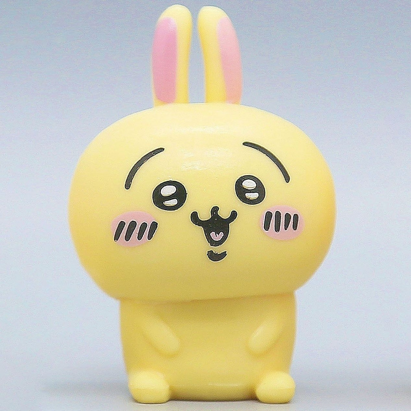Chiikawa Figures Set Cute Cart - Home Office Romance Manga ulasan dan harga