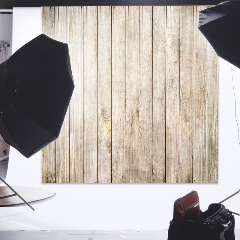 Bookshelf Photography Backdrop - Home Office Zoom Background ulasan dan harga