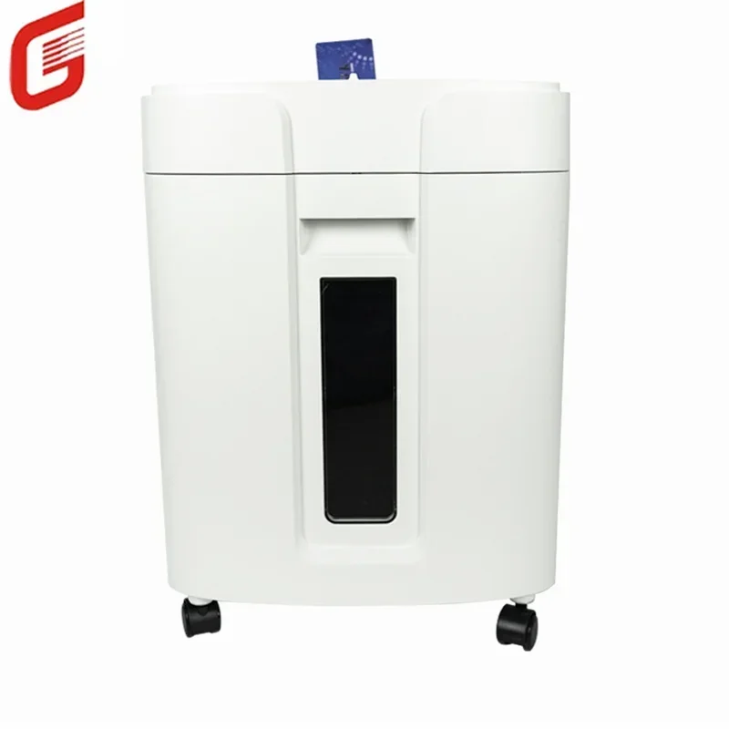 High quality K5 6 Sheets Strip - Home Office Paper Shredder ulasan dan harga