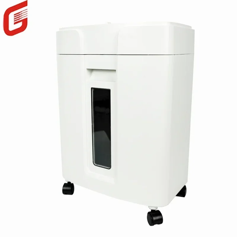 High quality K5 6 Sheets Strip - Home Office Paper Shredder ulasan dan harga