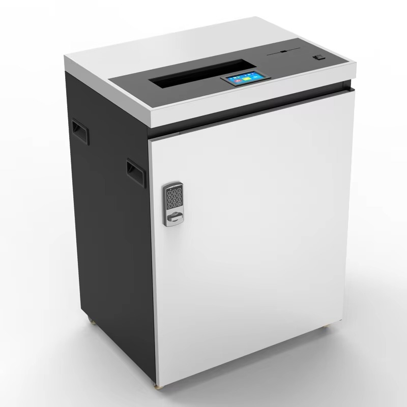 CM-3500 Paper Document Shredde - Home Office Paper Shredder ulasan dan harga