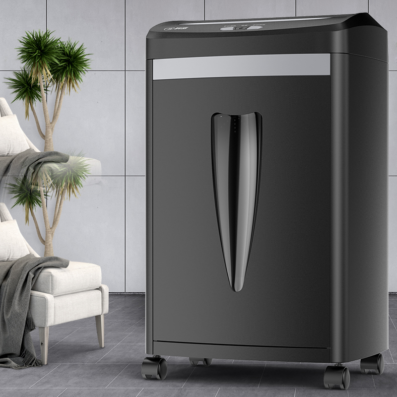 High Security P-5 Micro Cut Do - Home Office Paper Shredder ulasan dan harga