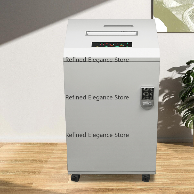 Cut Paper Shredder Machine Doc - Home Office Paper Shredder ulasan dan harga