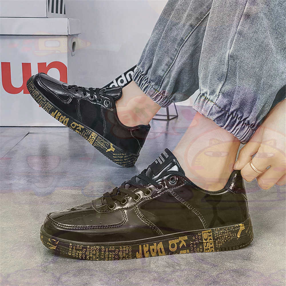 Round Foot Size 45 Sneakers Wh - Home Office Expenses ulasan dan harga