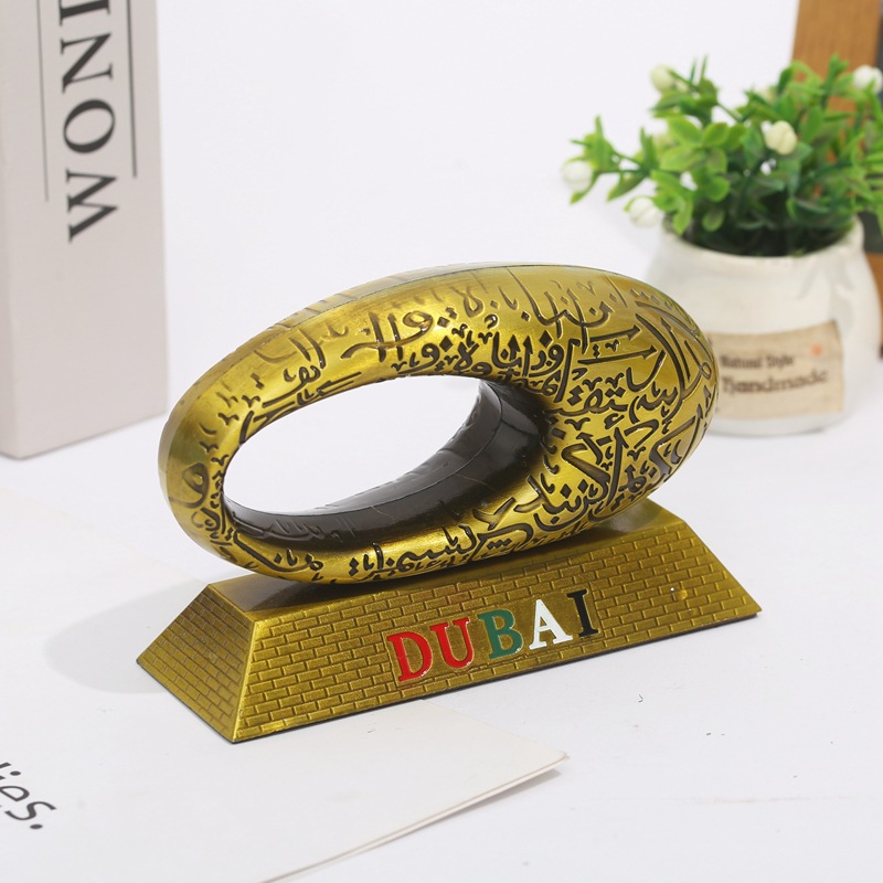 Museum of the Future Office De - Home Office Dubai ulasan dan harga