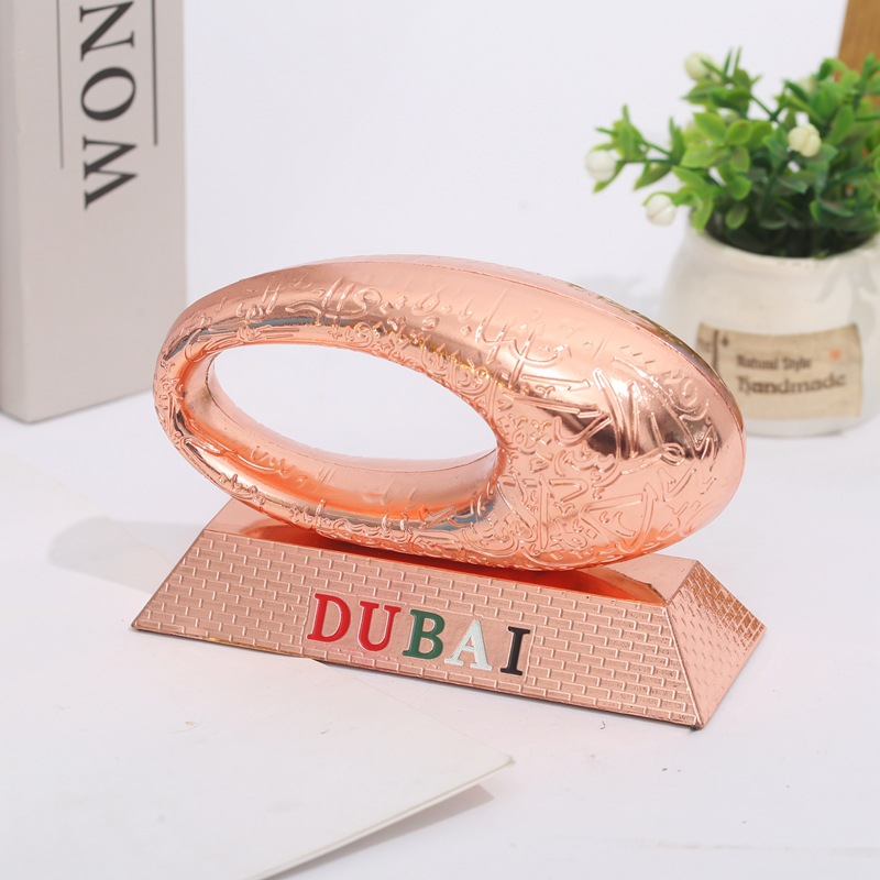 Museum of the Future Office De - Home Office Dubai ulasan dan harga