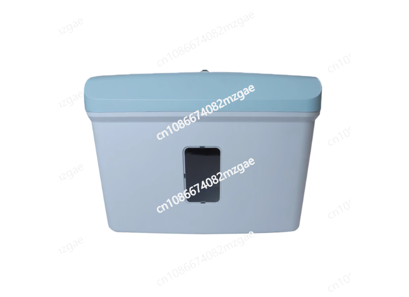 New Design Small Size Crinkle  - Home Office Paper Shredder ulasan dan harga