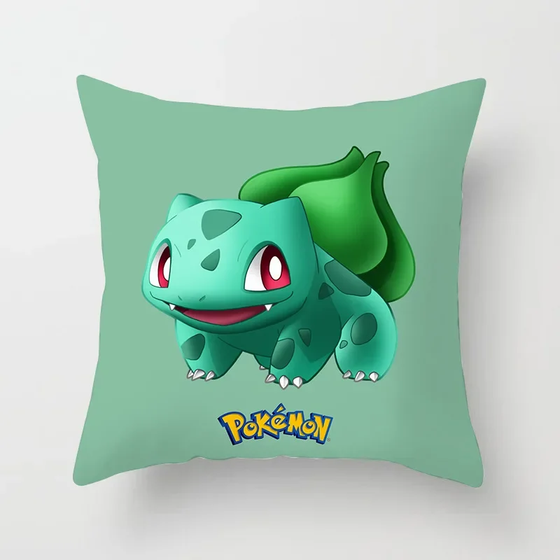Anime Pokemon Pikachu Pillowca - Home Office Romance Manga ulasan dan harga