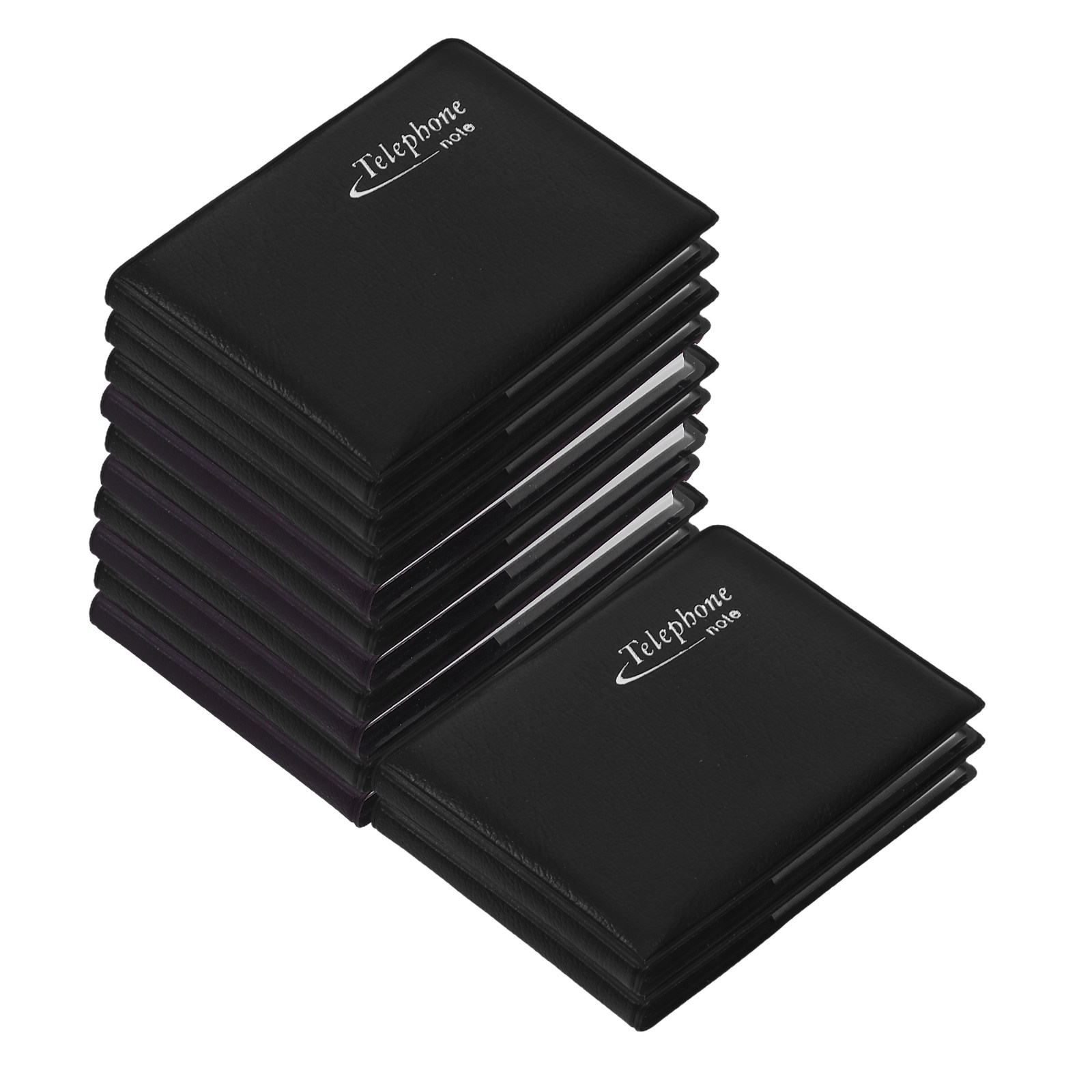 12Pcs Small Mini Address Book  - Home Office Phone Number ulasan dan harga