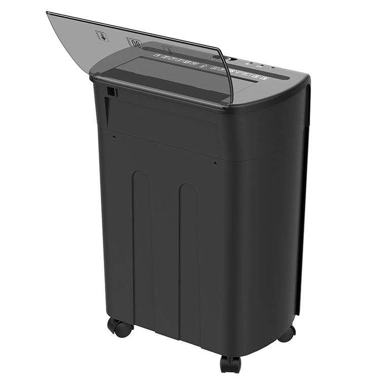 Office Use Paper Shredder Mach - Home Office Paper Shredder ulasan dan harga