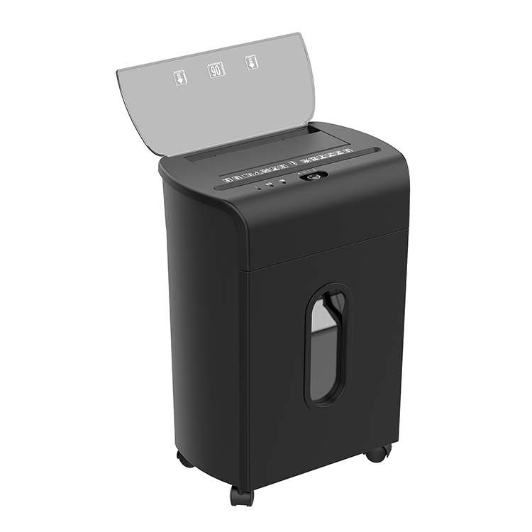Office Use Paper Shredder Mach - Home Office Paper Shredder ulasan dan harga