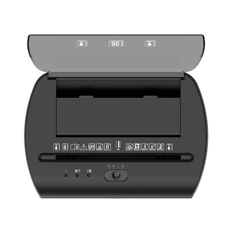 Office Use Paper Shredder Mach - Home Office Paper Shredder ulasan dan harga