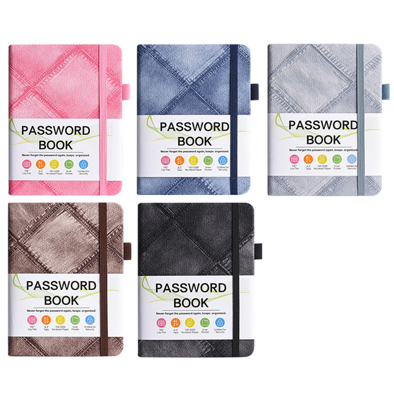 Minimalist B6 Denim Password K - Home Office Phone Number ulasan dan harga