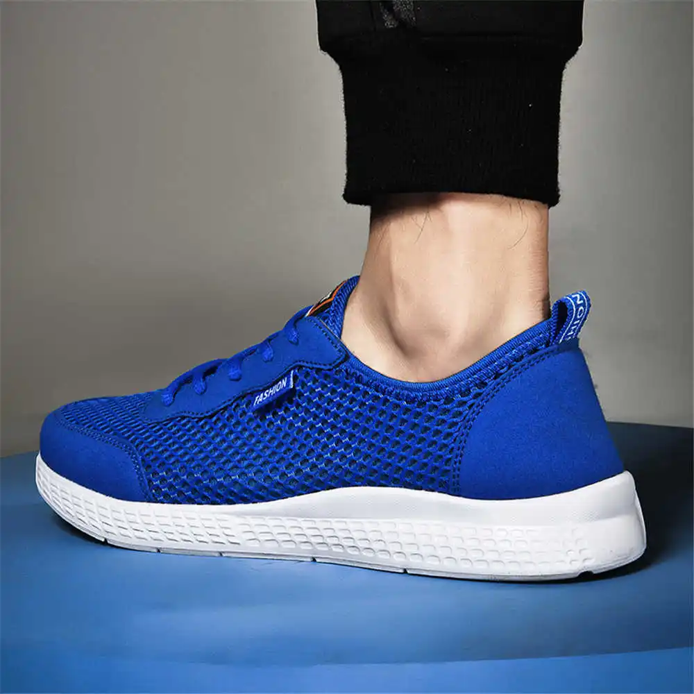 35-46 Breathable Light Blue Sn - Home Office Expenses ulasan dan harga