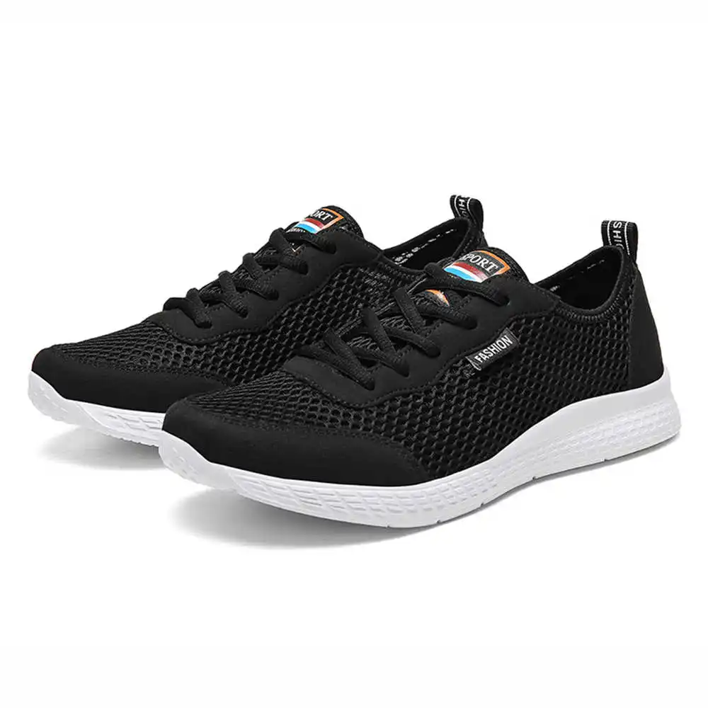 35-46 Breathable Light Blue Sn - Home Office Expenses ulasan dan harga